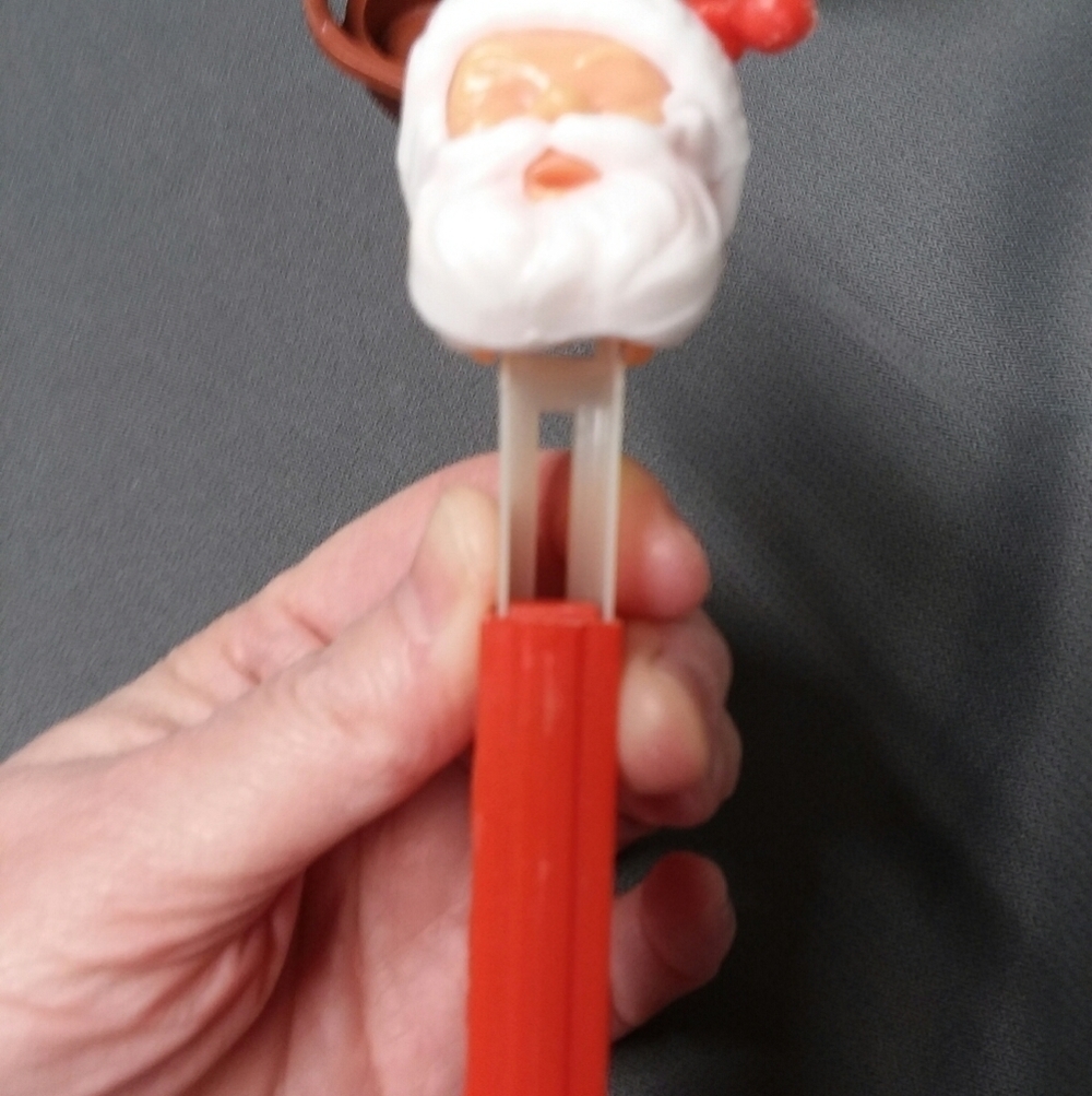 Vintage Toy Bundle, Fisher Price/Pez - Picture 2 of 6